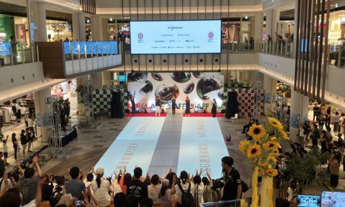2026 AICHI FENCING FESTIVAL (イベント+オンライン)